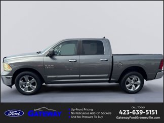 Used 2013 RAM 1500 Big Horn image 1