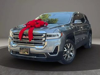 Used 2020 GMC Acadia SLE image 1