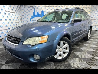 Used 2006 Subaru Outback 2.5i image 1