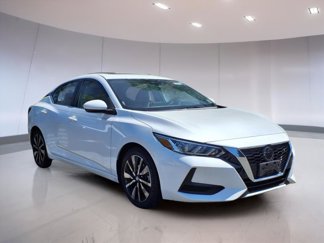 Used 2023 Nissan Sentra SV image 1