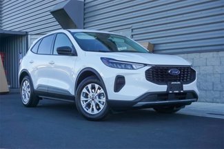 New 2025 Ford Escape Active w/ Tech Pack #1 image 1
