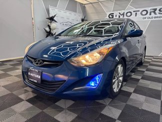 Used 2016 Hyundai Elantra SE w/ Option Group 02 image 1