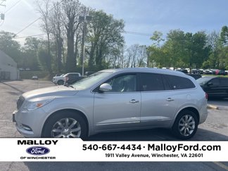 Used 2016 Buick Enclave Premium w/ Experience Buick Package image 1