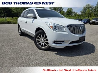 Used 2017 Buick Enclave Leather image 1