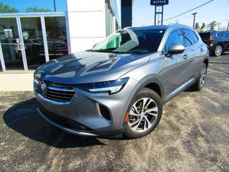 Used 2022 Buick Envision Essence w/ Technology Package I image 1