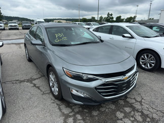 Used 2023 Chevrolet Malibu LT image 1