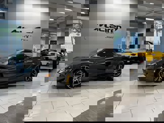 Used 2019 McLaren 570S Coupe image 1