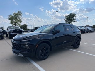 Certified 2023 Chevrolet Blazer LT w/ Convenience Package image 1