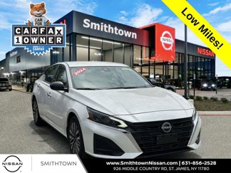 Used 2024 Nissan Altima 2.5 SV image 1