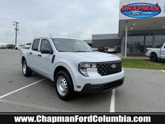 New 2025 Ford Maverick XL image 1