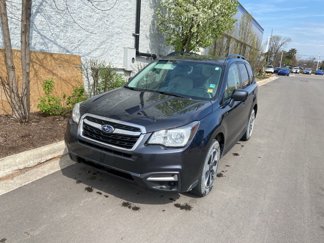 Used 2017 Subaru Forester 2.5i Premium w/ All-Weather Package image 1