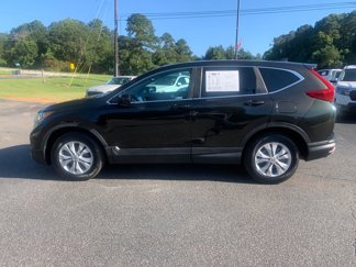 Used 2019 Honda CR-V EX video 2