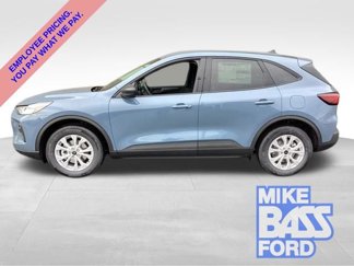 New 2025 Ford Escape Active image 1