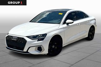 Used 2022 Audi A3 2.0T Premium image 1