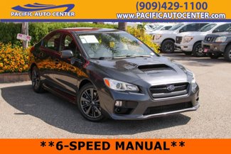 Used 2015 Subaru WRX image 1