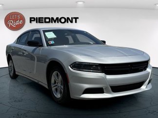 Certified 2023 Dodge Charger SXT image 1