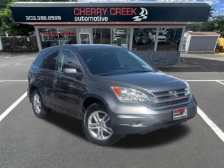 Used 2011 Honda CR-V EX-L image 1