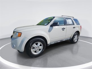 Used 2012 Ford Escape XLT image 1