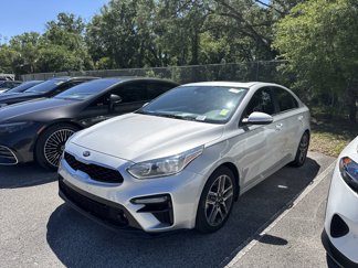Used 2020 Kia Forte EX w/ EX Special Edition image 1