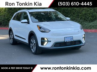 Used 2022 Kia Niro EX w/ Cold Weather Package image 1
