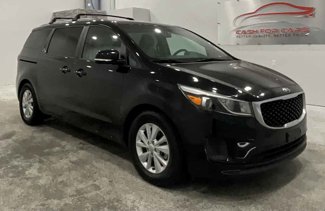 Used 2016 Kia Sedona LX w/ LX Convenience Package image 1