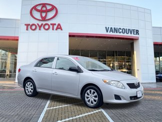 Used 2010 Toyota Corolla image 1