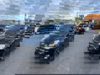 Used 2015 Ford Focus SE w/ SE Ecoboost Package image 1