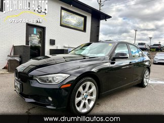 Used 2014 BMW 335i xDrive Sedan image 1