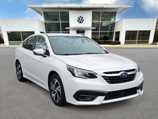 Used 2022 Subaru Legacy Premium w/ Popular Package #1 image 1