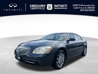 Used 2011 Buick Lucerne CXL image 1