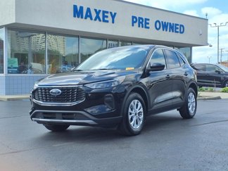Used 2023 Ford Escape Active w/ Tech Pack #2 image 1