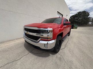 Used 2016 Chevrolet Silverado 1500 LT w/ All Star Edition image 1