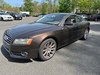Used 2011 Audi A5 2.0T Premium Plus w/ Premium Plus Pkg image 1