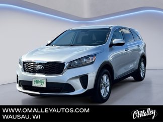 Used 2019 Kia Sorento LX image 1