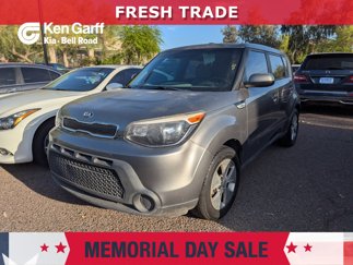 Used 2016 Kia Soul image 1