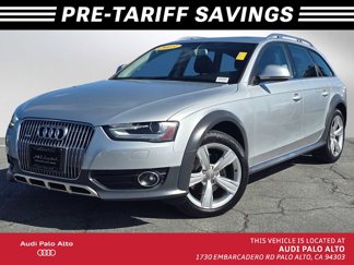 Used 2013 Audi A4 Premium Plus w/ Premium Plus Pkg image 1