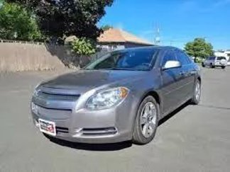 Used 2009 Chevrolet Malibu LT w/ HFV6 Engine Package image 1