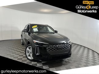 Used 2025 Audi Q5 Premium Plus image 1
