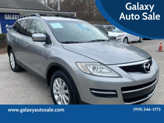 Used 2009 MAZDA CX-9 Touring w/ Moonroof & Bose Audio Pkg image 1