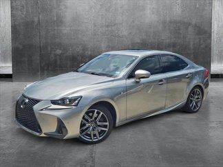 Used 2019 Lexus IS 300 image 1