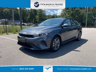 Used 2024 Kia Forte LXS image 1