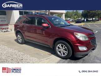 Used 2016 Chevrolet Equinox LT w/ Convenience Package image 1