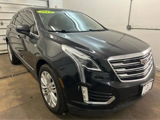 Used 2019 Cadillac XT5 Premium Luxury image 1