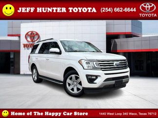 Used 2019 Ford Expedition XLT w/ Equipment Group 202A image 1