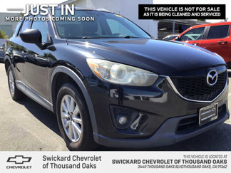 Used 2013 MAZDA CX-5 Touring image 1