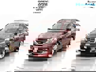 Used 2013 Honda Accord EX-L video 1
