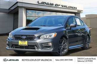 Used 2021 Subaru WRX image 1