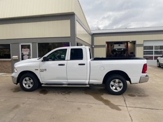 Used 2019 RAM 1500 Tradesman w/ Popular Equipment Group image 1