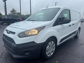 Used 2014 Ford Transit Connect XL image 1