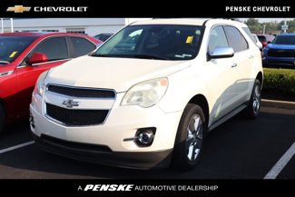 Used 2014 Chevrolet Equinox LT w/ Power Convenience Package image 1